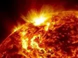 یک شئ عجیب و ناشناخته عظیم در منظومه شمسی، خورشید را ۶ درجه کج کرده است