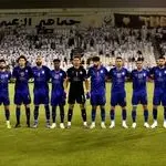 خبر مهم برای استقلال در آستانه دیدار با الهلال