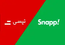 کار و بار رانندگان اسنپ سکه شد