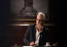 کولاک مهران مدیری در کنسرتش / صدای آقای بازیگر سالن را ترکاند !