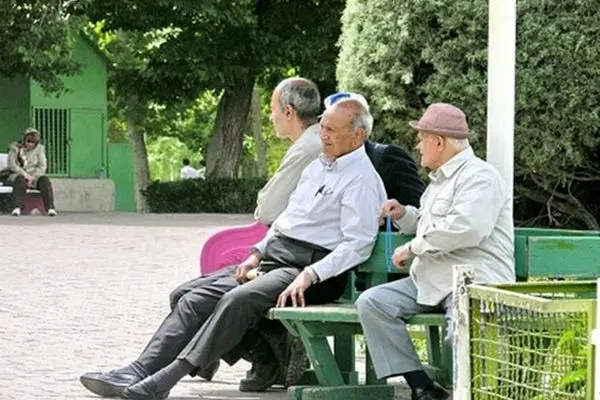افزایش 4 میلیونی حقوق بازنشستگان در تیرماه