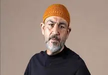 عکس دیده نشده از مهران غفوریان بازیگر زیر آسمان شهر و دخترش هانا / عاشقانه های پدر و دختری !