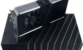 کارت گرافیک RTX 4070 Ti روی Geekbench دیده شد