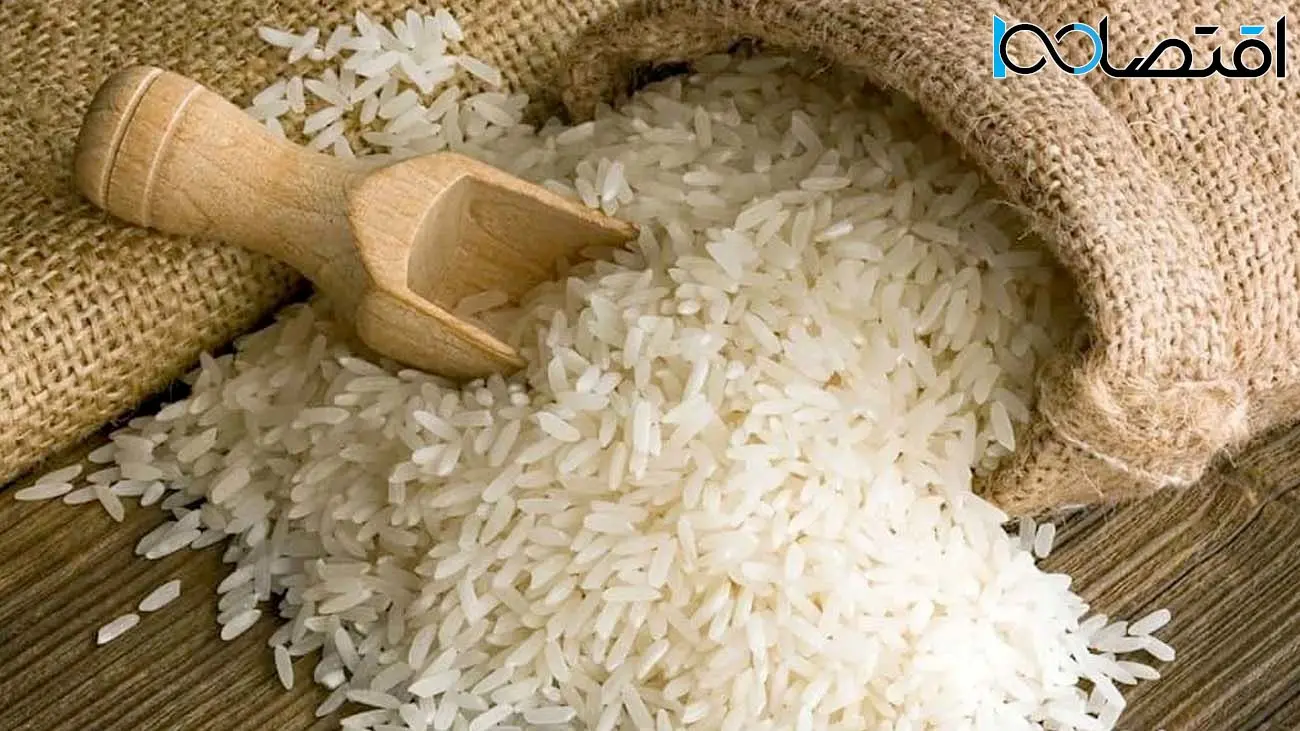 اعلام قیمت جدید برنج ایرانی، هندی و پاکستانی  + جدول قیمت 