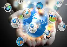 10 غول مخابراتی دنیا را بشناسید | اینترنت دنیا دست این شرکت‌هاست