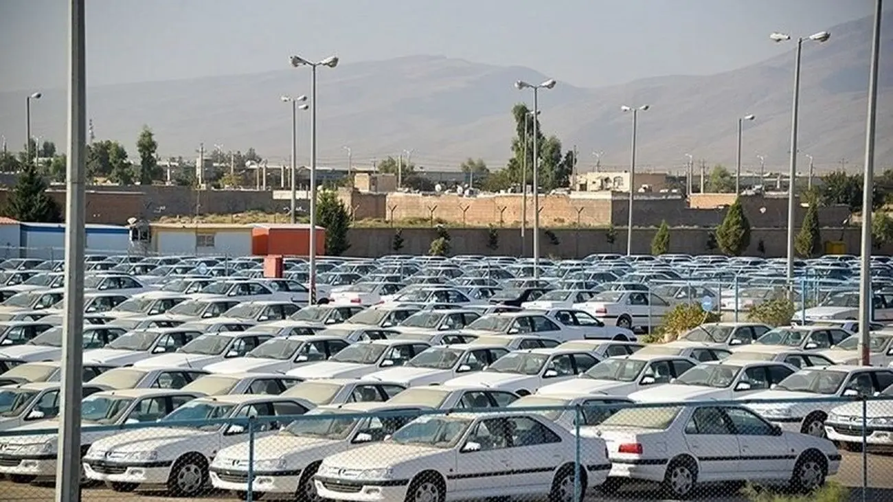 افزایش دسته جمعی قیمت خودروهای داخلی /‌ پراید 298 میلیون تومان شد !