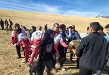 جزئیات واژگونی مینی‌بوس دانش‌آموزان در لرستان