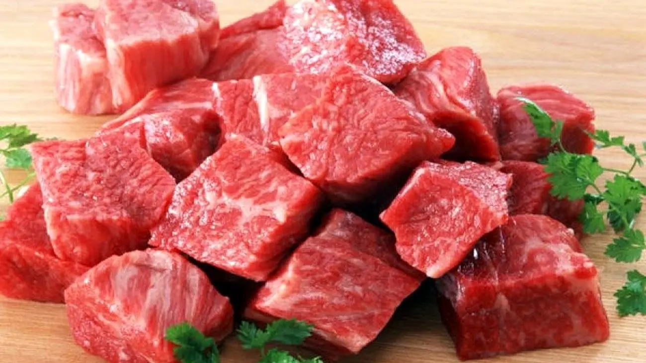 گوشت ارزان می شود / قیمت جدید گوشت در بازار را ببینید !
