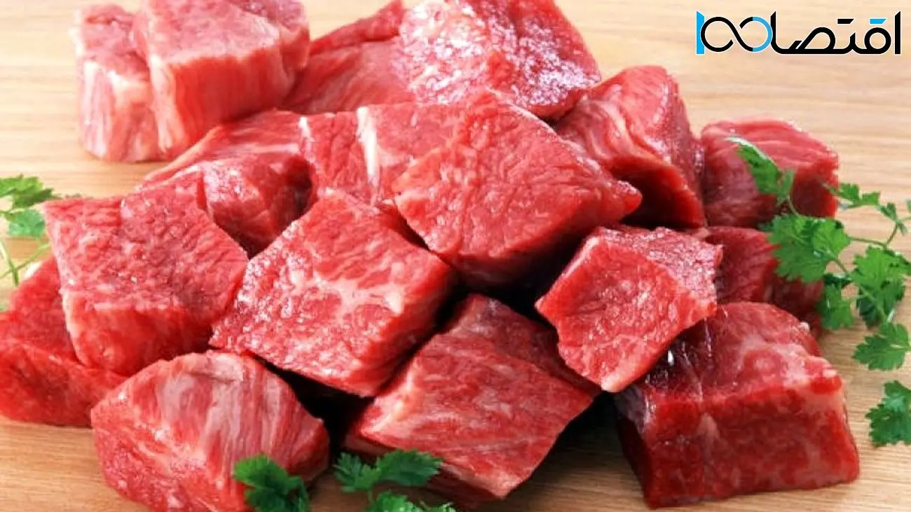 قیمت گوشت امروز ۷ تیر ۱۴۰۲/ قیمت دام زنده در قصابی‌ها چند؟ 