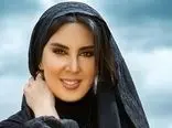 جدیدترین عکس از چهره جذاب لیلا بلوکات /خانم بازیگر زیباتر از همیشه !