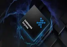 چیپ اگزینوس 2500، مجهز به GPU اختصاصی سامسونگ
