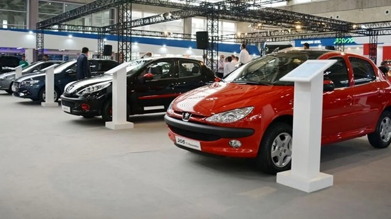 جنجال فروش 18 هزار خودرو در بورس کالا / تهران در صدر خریداران قرار داد !
