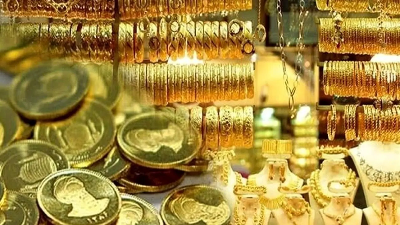 قیمت سکه و طلا ۲۶ فروردین ۱۴۰۲/ سکه امامی افزایش قیمت داشت