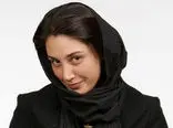 چهره خاص و نچرال هدیه تهرانی در 52 سالگی + عکس از نمای نزدیک خانم بازیگر