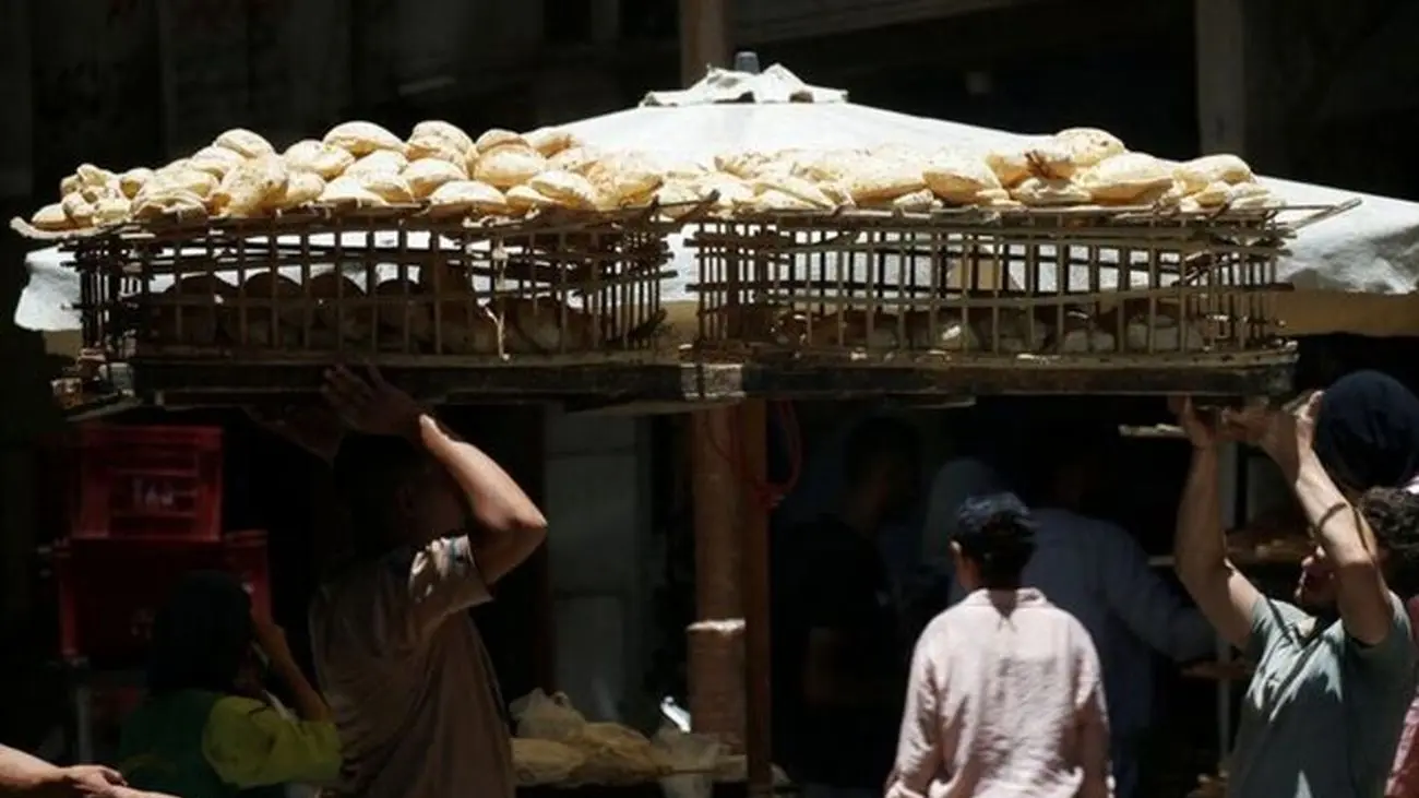 معضل افزایش قیمت نان
