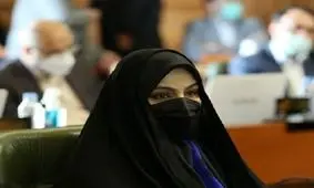 گزارش فرزند سردار سلیمانی از تعارض منافع در شورای شهر تهران 