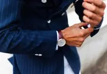 قوانین پوشیدن جواهرات مردانه برای آقایان مد روز