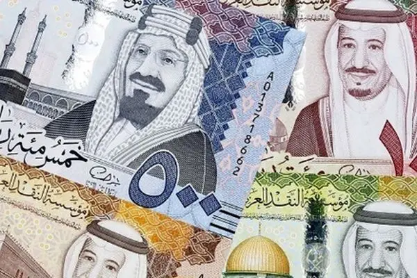 قیمت ریال عربستان امروز ۲۱ اردیبهشت ۱۴۰۴ / نحوه دریافت ریال عربستان برای حجاج