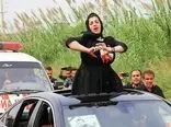 نسبت فامیلی همسر مرحوم هادی نوروزی با یک پرسپولیسی / رازی که پس از سالها فاش شد + سند