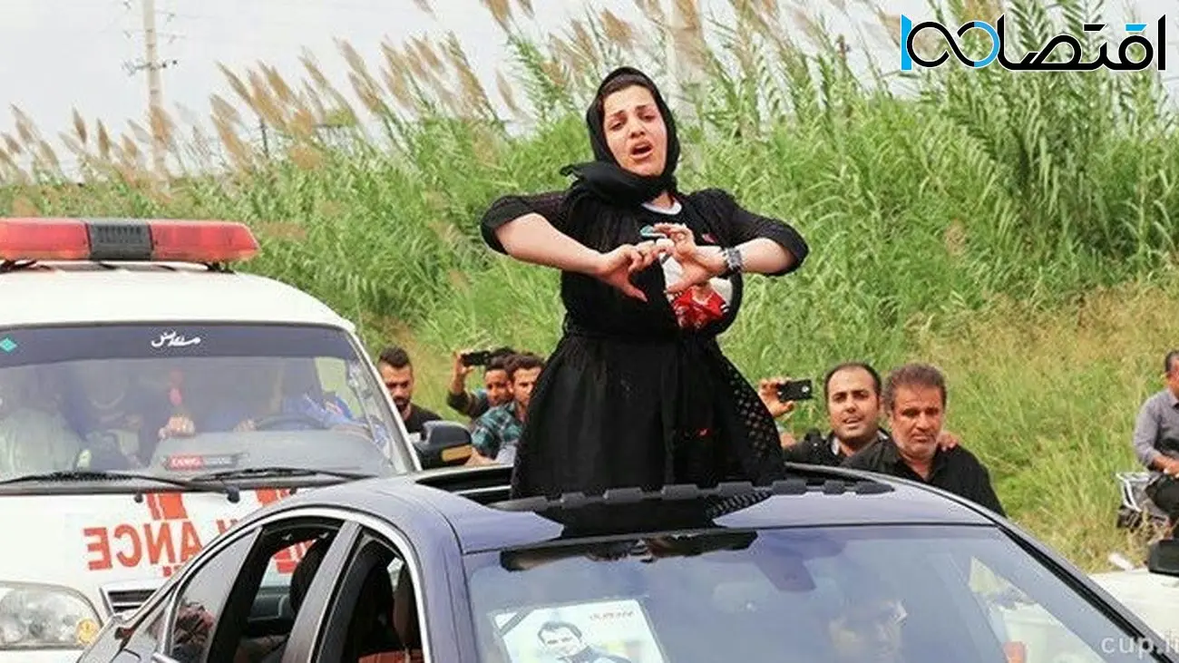 نسبت فامیلی همسر مرحوم هادی نوروزی با یک پرسپولیسی / رازی که پس از سالها فاش شد + سند
