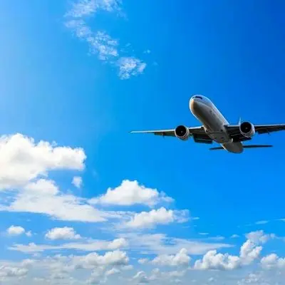  لغو پروازهای داخلی و خارجی تا ساعت ۱۴ فردا ۵ تیرماه تمدید شد