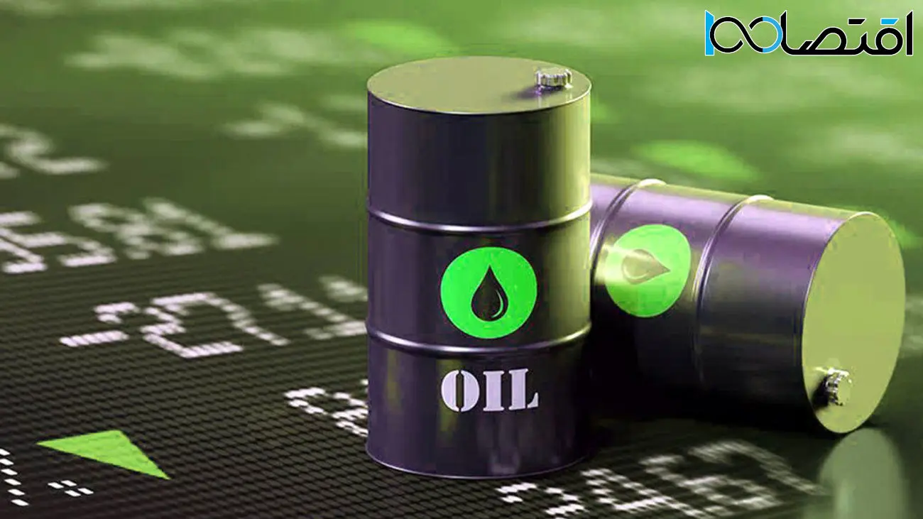 عرضه نفت در بورس تهران