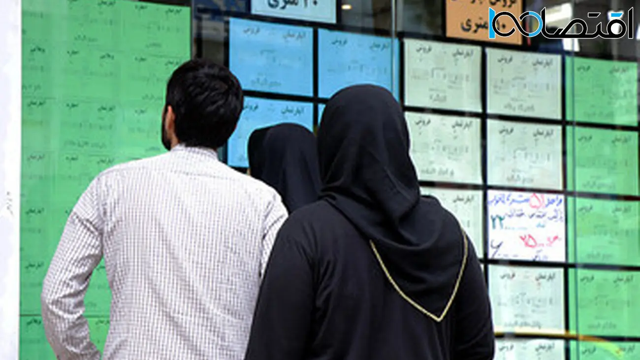 مستاجرها بخوانند /  با ۵۰۰ میلیون کجای تهران می‌توان خانه اجاره کرد؟ 