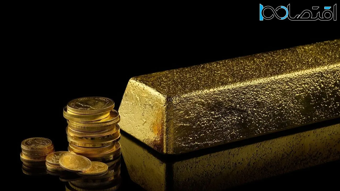 آیا قیمت طلا در سرازیری افتاده است؟ 