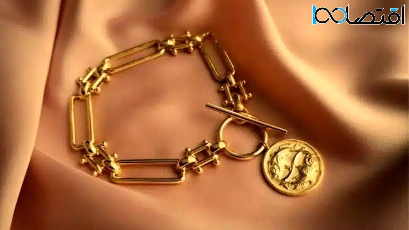 معرفی ترندترین و شیک ترین مدل دستبند طلا برای خانم های مد روز 
