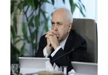 ظریف استعفا کرد/امیدوارم بهانه‌ ی سنگ‌اندازی در برابر خواست مردم و دولت برداشته شود
