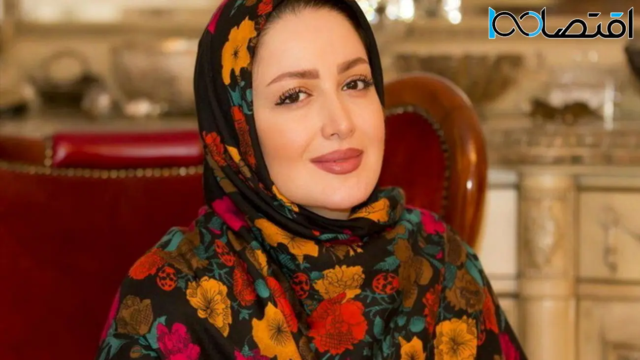  زیباترین عروس ایران این خانم بازیگر جذاب است / بعد از 14 سال هنوز هم خوشگله !