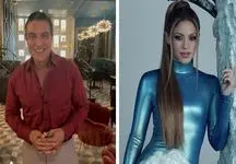 اتفاقات مشکوک / شکیرا به سمت نامزد سابقش برمی‌گردد؟