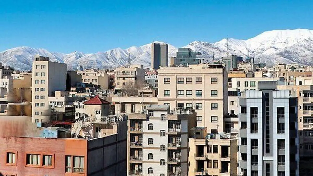 جدول پر مشتری ترین آپارتمان های تهران / قابل توجه مستاجران پایتختی !