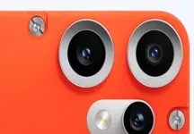 مشخصات دوربین گوشی CMF Phone 2 Pro میان‌رده