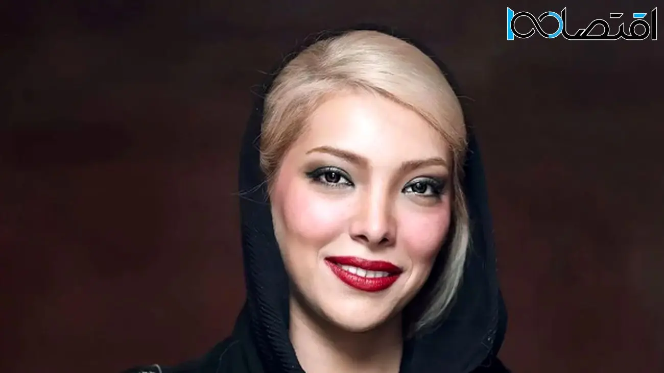 استایل خیرهکننده صدف اسپهبدی در مراسم گرامیداشت گلاب آدینه + عکس