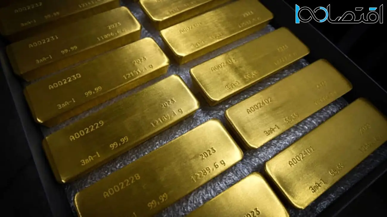 طلا امروز 5 فروردین در مرز 2هزار دلار / احتمال جهش طلا در تهران بعد از نوروز