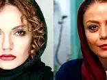 دعوای جنجالی 2 بازیگر زن ایرانی در خارج از کشور / مهناز و شبنم به تیپ هم زدند !