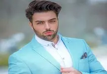 عکس دیده نشده از مادر آرمیا قاسمی بازیگر آمستردام 