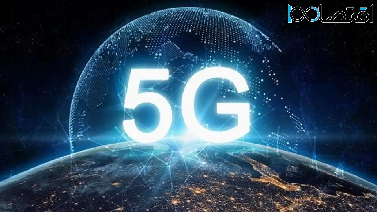 وزیر ارتباطات: سایت های اینترنت 5G به 1500 عدد می‌رسد
