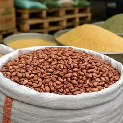 اطلاعیه مهم درباره قیمت لوبیا چیتی + جزئیات