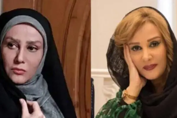 شیوا خسرومهر: از بازیگری به مسافربری با پراید رسیدم!