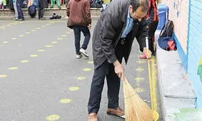 حقوق این افراد ۲۰ تا ۲۵ درصد افزایش یافت!