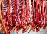 جدیدترین قیمت گوشت در بازار / شقه گوسفندی چند ؟!