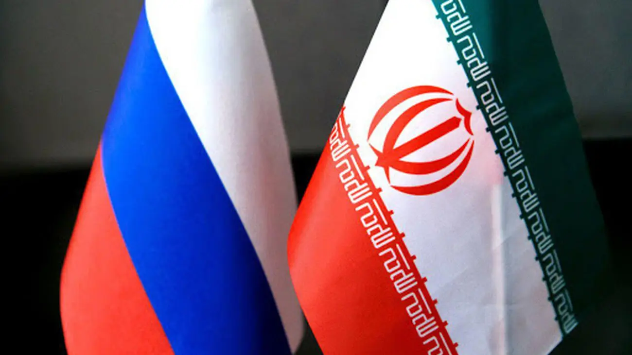 حجم تجارت ایران و روسیه از مرز ۴ میلیارد دلار عبور کرد