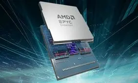 AMD پردازنده سری Epyc Embedded 9004 را معرفی کرد