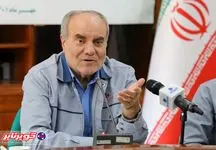 تولید یک میلیون و 200 هزار حلقه انواع تایر رادیال سواری در کویرتایر