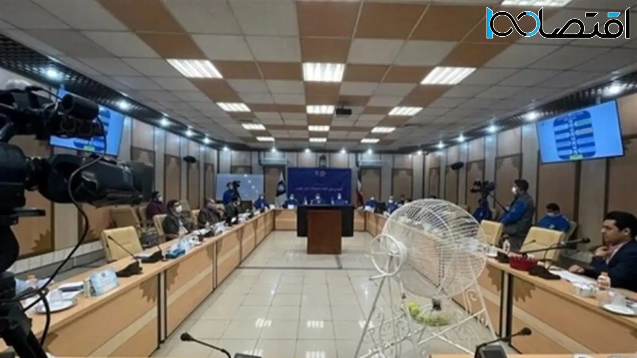 قرعه کشی محصولات ایران خودرو انجام شد / نتایج قرعه کشی ایران خودرو را کجا ببینیم؟