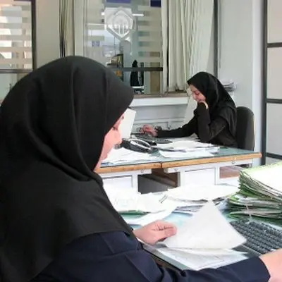 خبر داغ/ ترمیم حقوق کارکنان دولت رسماً اعلام شد
