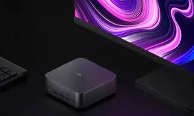 شیائومی مینی پی‌سی 2023 (Mini PC 2023) معرفی شد [+قیمت و مشخصات]