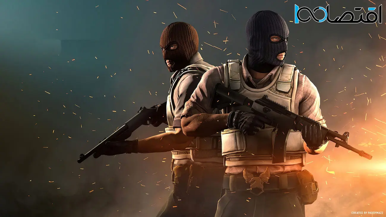 شکسته‌ شدن رکورد بیشترین تعداد بازیکن همزمان بازی CS:GO در استیم